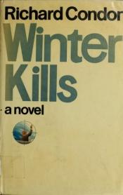 book cover of Winter Kills by Richard Condon