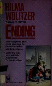 book cover of Ending by Hilma Wolitzer