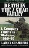 Death in the A Shau Valley : L Company LRRPs in Vietnam, 1969-70