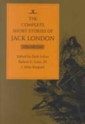 book cover of The complete short stories of Jack London by Jack London