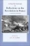 Reflexões sobre a revolução em França