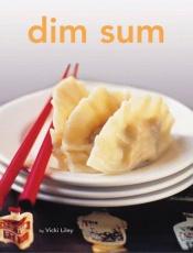 book cover of Dim Sum by Vicki Liley