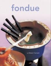 book cover of Fondue by Robert Carmack