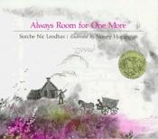 book cover of Always Room for One More by Sorche Nic Leodhas