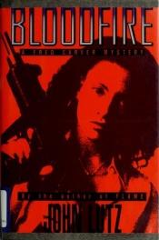 book cover of Bloodfire by John Lutz