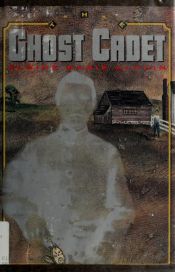 book cover of Ghost Cadet by Elaine M. Alphin