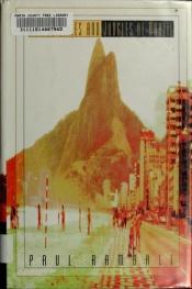 book cover of It's All True: In the Cities and Jungle of Brazil by Paul Rambali