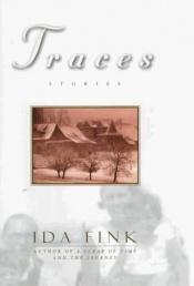 book cover of Traces by Ida Fink