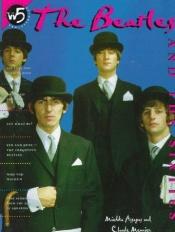 book cover of Les Beatles et les années 60 by Michka Assayas