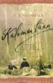 book cover of Kalimantaan by C. S. Godshalk