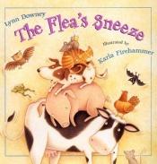 book cover of The Flea's Sneeze by Lynn Downey