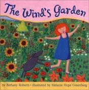 book cover of The Wind's Garden by Bethany Roberts
