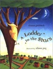 book cover of A ladder to the stars by Simon Puttock