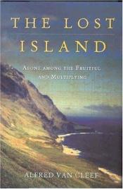 book cover of Die verirrte Insel by Alfred van Cleef