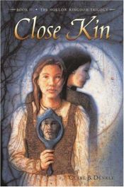 book cover of Close kin by Clare B. Dunkle