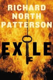 book cover of Exile by Richard North Patterson