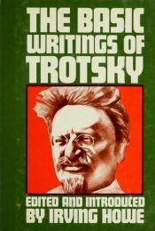 book cover of Basic Writings by Lev Trotski