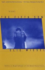 book cover of The Fifth Son by Elie Wiesel