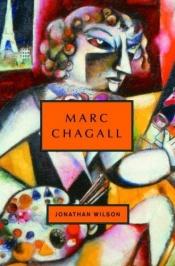 book cover of Marc Chagall (Jewish Encounters) by Jonathan Wilson