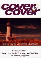book cover of Cover to Cover by Selwyn Hughes