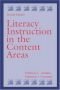 Literacy Instruction in the Content Areas (Harcourt Brace Literacy Series)
