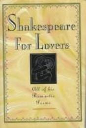 book cover of Shakespeare for Lovers by William Shakespeare
