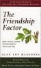 The friendship factor