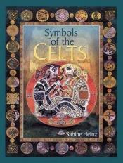book cover of Symbole der Kelten by Sabine Heinz