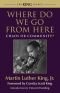 Where Do We Go from Here: A Guidebook for the Cell Group Church