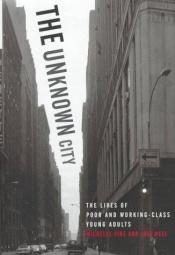 book cover of Unknown City by Michelle Fine