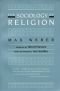 The Sociology of Religion Max Weber