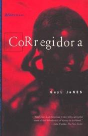 book cover of Corregidora (Black Women Writers Series) by Gayl Jones