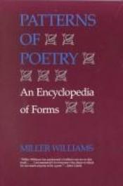 book cover of Patterns of poetry by Miller Williams