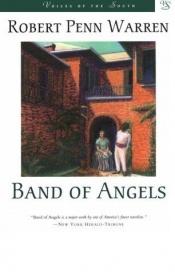 book cover of Band of Angels (Voices of the South) by Robert Penn Warren