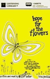book cover of Hope for the Flowers by Trina Paulus