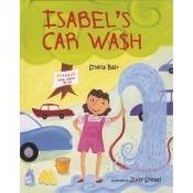 book cover of Isabel's Car Wash by Sheila Bair