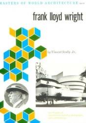 book cover of Frank Lloyd Wright by Vincent Scully