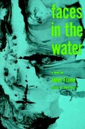 book cover of Gezichten in het water by Janet Frame