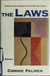 book cover of Lagarna by Connie Palmen