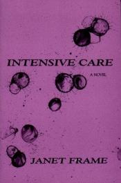 book cover of Intensive Care by Janet Frame