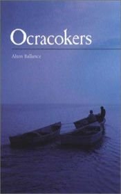 book cover of Ocracokers by Alton Ballance