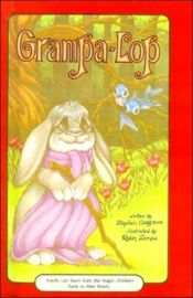 book cover of Grampa-lop (A Serendipity Book) by Stephen Cosgrove