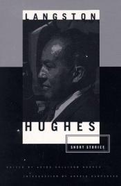 book cover of The Short Stories of Langston Hughes by Langston Hughes