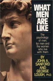 book cover of What Men Are Like by John A. Sanford