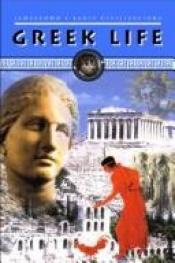 book cover of Greek Life by McGraw-Hill