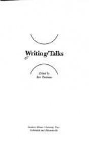 book cover of Writing by Bob Perelman