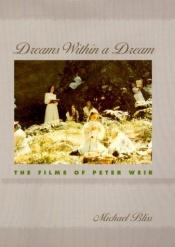 book cover of Dreams within a dream by Michael Bliss