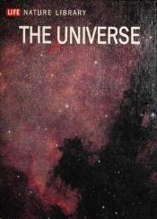 book cover of The universe, (Life nature library) (Life nature library) by David Bergamini