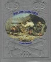 book cover of (T-L Book , 18) Spies, Scouts, and Raiders: Irregular Operations (Civil War) by William C. Davis