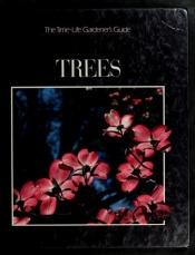 book cover of Trees by James Underwood Crockett